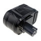 Baterija za Ryobi BID1821, CCC, CTR-180l, P200, P600, P730, 9000mAh, Li-Ion, 18V, BPL-1815, HQ