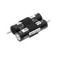 Baterija za Panasonic ER504, ES-RL21, ES-RT81, 2000mAh, Ni-MH, 1.2V, WES7038L2506, HQ