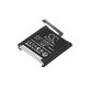 Baterija za Amazfit T-Rex 2, A2169, A2170, 500mAh, Li-Pol, 3.87V, PL572428, HQ