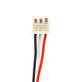 Baterija za JBL Flip 2 (2013), 2000mAh, Li-Pol, 3.7V, AEC653055-2P, HQ