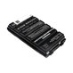 Baterija za Standard Horizon HX600S, Vertex VX-427, 1800mAh, Ni-MH, 7.2V, FNB-V57H, HQ