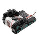 Baterija za Bosch Flexxo Series 4, Flexxo Gen2 Series, 3400mAh, Li-Ion, 21.6V, 12026553, HQ