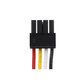 Baterija za Dreame D9 Plus, F9 Pro, 2600mAh, Li-Ion, 14.4V, P2051-4S1P-XWDEV, HQ