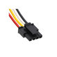 Baterija za Dreame D9 Plus, F9 Pro, 2600mAh, Li-Ion, 14.4V, P2051-4S1P-XWDEV, HQ