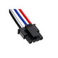 Baterija za 360 S6 Pro, S9, X90, X95, Eufy Robovac L70 Hybrid, 6700mAh, Li-Ion, 14.4V, INR18650M26-4S2P, HQ