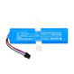 Baterija za 360 S6 Pro, S9, X90, X95, Eufy Robovac L70 Hybrid, 6700mAh, Li-Ion, 14.4V, INR18650M26-4S2P, HQ