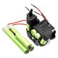 Baterija za Electrolux ErgoRapido ZB3004, ZB3005, ZB3006, AEG AG3004, AG3005, AG3006, 1500mAh, Ni-MH, 14.4V, 2199035029, HQ