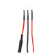 Baterija za Electrolux ErgoRapido ZB3004, ZB3005, ZB3006, AEG AG3004, AG3005, AG3006, 1500mAh, Ni-MH, 14.4V, 2199035029, HQ