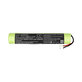 Baterija za Hurricane Spin Scrubber, Brush Cleaner Mop, 2000mAh, Ni-MH, 3.6V, 8877731412181, HQ