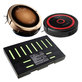 Baterija za Proscenic 902 Nono, Pro Coco, Robojet Air, 2500mAh, Ni-MH, 14.4V, E718074, HQ