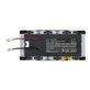 Baterija za Philips Aqua Plus 8000, XC8349/01, XW8122/82, 3900mAh, Li-Ion, 25.2V, D116-7S1P, HQ