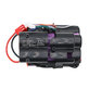 Baterija za Rowenta Moulinex MS654WI/BA0, RH6547, RH6545, 3500mAh, Li-Ion, 14.4V, RS-RH5864, HQ