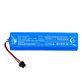 Baterija za Sencor SRV 9350WH, 5200mAh, Li-Ion, 14.4V, SRX 9301, HQ