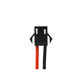Baterija za Tesla Robostar IQ550, 2600mAh, Li-Ion, 14.4V, 106936, HQ