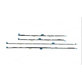 Ljepljiva traka ispod LCD zaslona za iMac 24", A2438 (2021), A2873, A2874 (2023), A3137 (2024), 076-00498, Genuine Apple