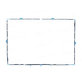 Ljepljiva traka ispod LCD zaslona za iMac 24", A2438 (2021), A2873, A2874 (2023), A3137 (2024), 076-00544, Genuine Apple
