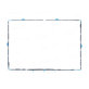 Ljepljiva traka ispod LCD zaslona za iMac 24", A3137 (2024), 076-00592, Genuine Apple
