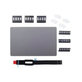 Komplet trackpad za MacBook Pro 16", A2780 (2023), Space Gray, 661-32185, Genuine Apple