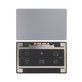 Komplet trackpad za MacBook Pro 16", A2780 (2023), Silver, 661-32186, Genuine Apple