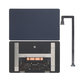 Komplet trackpad za MacBook Air 15", A2941 (2023), Midnight, 661-34952, Genuine Apple
