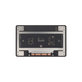 Komplet trackpad za MacBook Pro 14", A2992 (2023), Space Gray, 661-38735, Genuine Apple