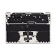 Gornji okvir tipkovnice za MacBook Air 13", A3113 (2024), s US tipkovnicom i baterijom, Starlight, 661-40229, Genuine Apple
