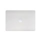 LCD zaslon za MacBook Air 15", A3114 (2024), s prednjim staklom i pokrovom, Silver, 661-40256, Genuine Apple