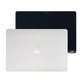 LCD zaslon za MacBook Air 15", A3114 (2024), s prednjim staklom i pokrovom, Silver, 661-40256, Genuine Apple