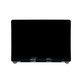 LCD zaslon za MacBook Pro 14", A3112, A3185 (2024), s prednjim staklom i pokrovom, Silver, 661-41792, Genuine Apple