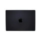 LCD zaslon za MacBook Pro 14", A3112, A3185 (2024), s prednjim staklom i pokrovom, Space Black, 661-41794, Genuine Apple