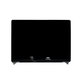LCD zaslon za MacBook Pro 16", A3403 (2024), s prednjim staklom i pokrovom, Silver, 661-42323, Genuine Apple, Genuine Apple