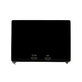 LCD zaslon za MacBook Pro 16", A3403 (2024), s prednjim staklom i pokrovom, Space Black, 661-42325, Genuine Apple