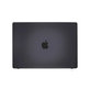 LCD zaslon za MacBook Pro 16", A3403 (2024), s prednjim staklom i pokrovom, Space Black, 661-42325, Genuine Apple