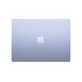LCD zaslon za MacBook Air 13", A3240 (2025), s prednjim staklom i pokrovom, Sky Blue, 661-50106, Genuine Apple