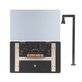 Komplet trackpad za MacBook Air 15", A3241 (2025), Sky Blue, 661-50141, Genuine Apple