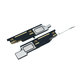 Zvučnici (Lijevi i Desni) za MacBook Air 13", A3113 (2024), s antenom, 923-10350, Genuine Apple