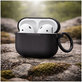 Silikonska maska za AirPods 3, crna