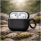 Silikonska maska za AirPods Pro 2, crna