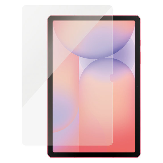 Kaljeno staklo UWF za Samsung Galaxy Tab S10 Lite, Prozirna, PanzerGlass
