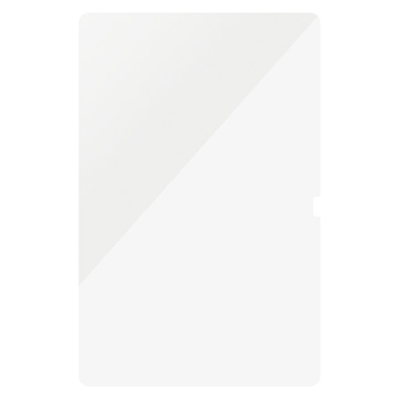 Kaljeno staklo UWF za Samsung Galaxy Tab S10 Lite, Prozirna, PanzerGlass
