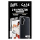 Bundle 2u1 s aplikatorom za Samsung Galaxy A56 5G, PanzerGlass