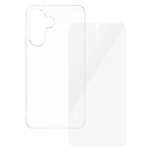 Bundle 2u1 s aplikatorom za Samsung Galaxy A56 5G, PanzerGlass