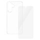 Bundle 2u1 s aplikatorom za Samsung Galaxy A56 5G, PanzerGlass