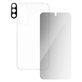 Bundle 3u1 Privacy za Samsung Galaxy A56 5G, PanzerGlass