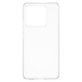Maska Urban Combat za Xiaomi 15, Prozirna, PanzerGlass
