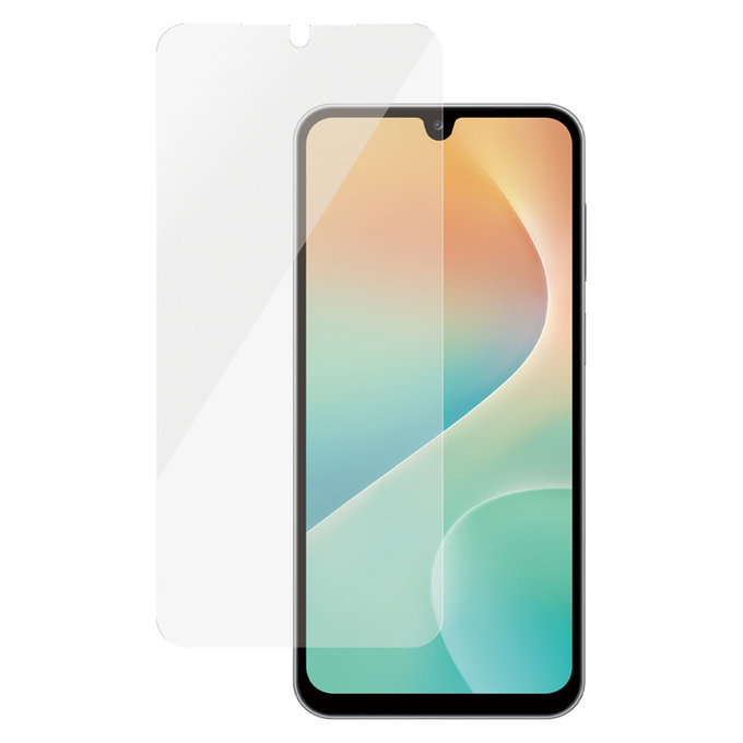 Kaljeno staklo UWF za Samsung Galaxy M15 5G/F15 5G/A26 5G/A16/A16 5G, Crna, PanzerGlass