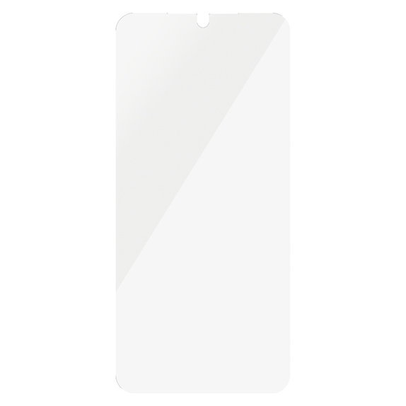 Kaljeno staklo UWF za Samsung Galaxy M15 5G/F15 5G/A26 5G/A16/A16 5G, Crna, PanzerGlass