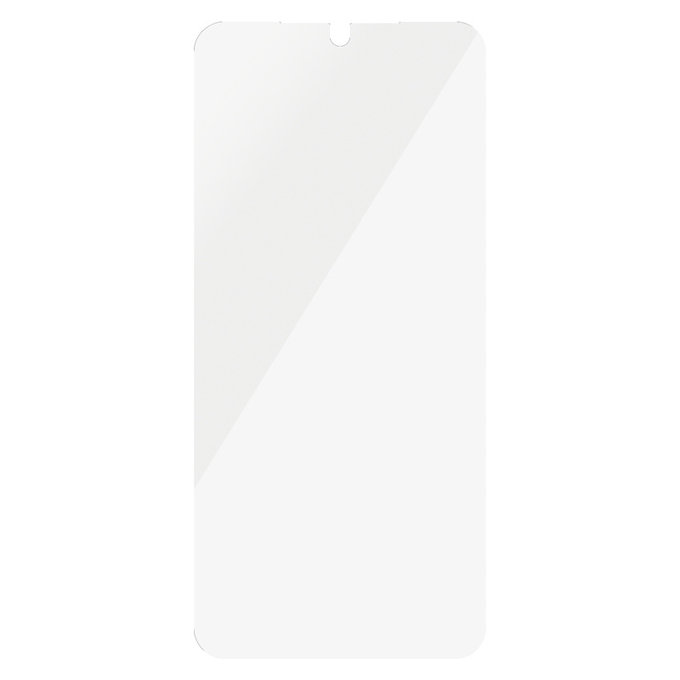 Kaljeno staklo UWF za Samsung Galaxy M15 5G/F15 5G/A26 5G/A16/A16 5G, Crna, PanzerGlass