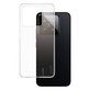 Maska X-Ray za Xiaomi 15T Pro 5G, transparent, CARE