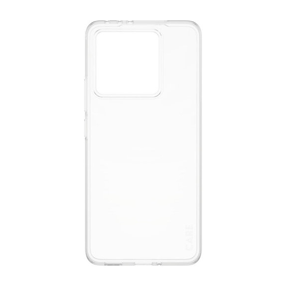 Maska X-Ray za Xiaomi 15T Pro 5G, transparent, CARE
